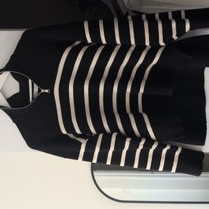 Nautical Zara Sweater